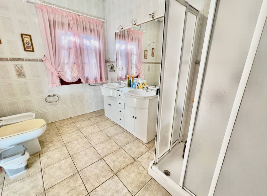Resale - Country House - Daya Vieja