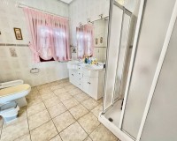 Resale - Country House - Daya Vieja