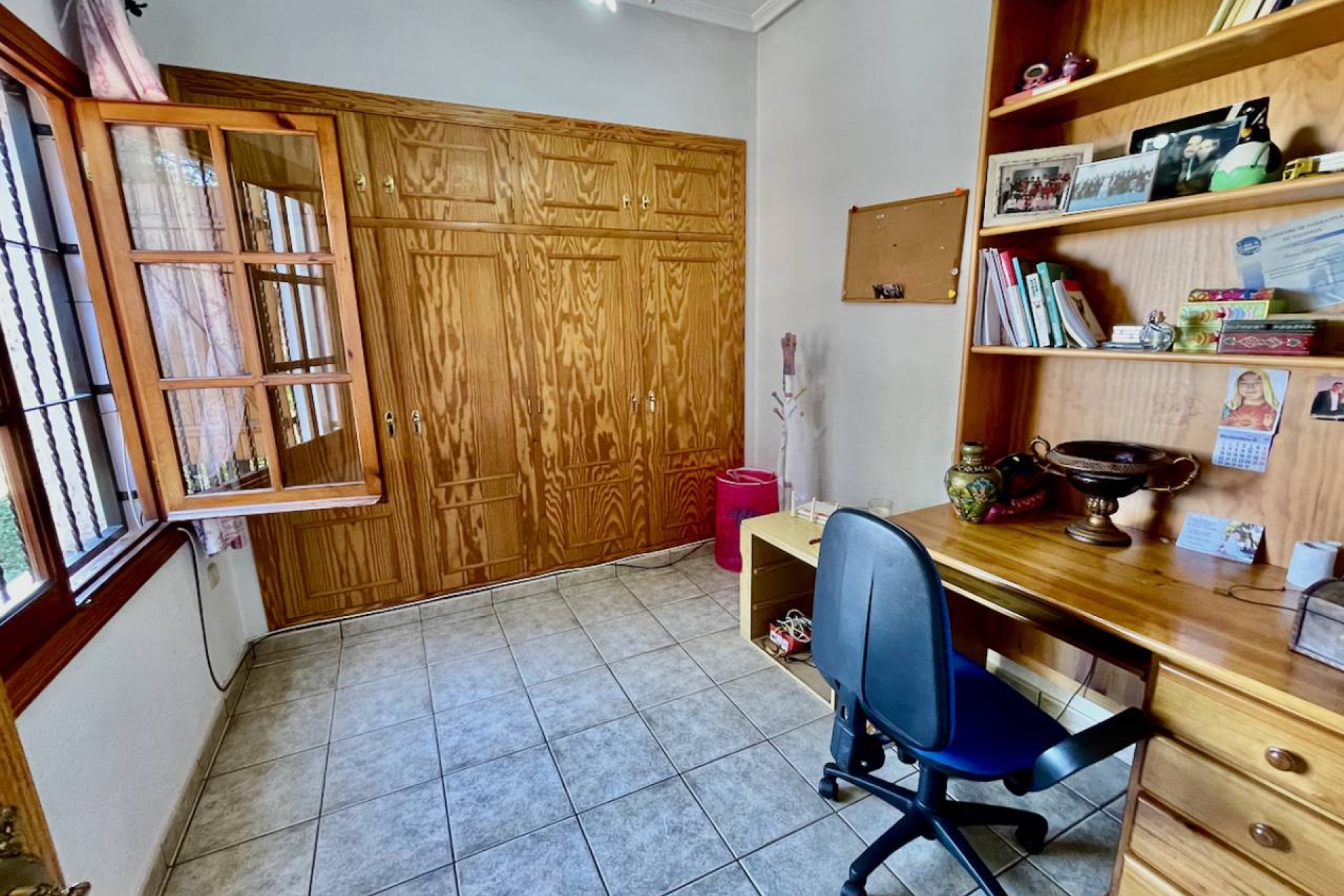 Resale - Country House - Daya Vieja