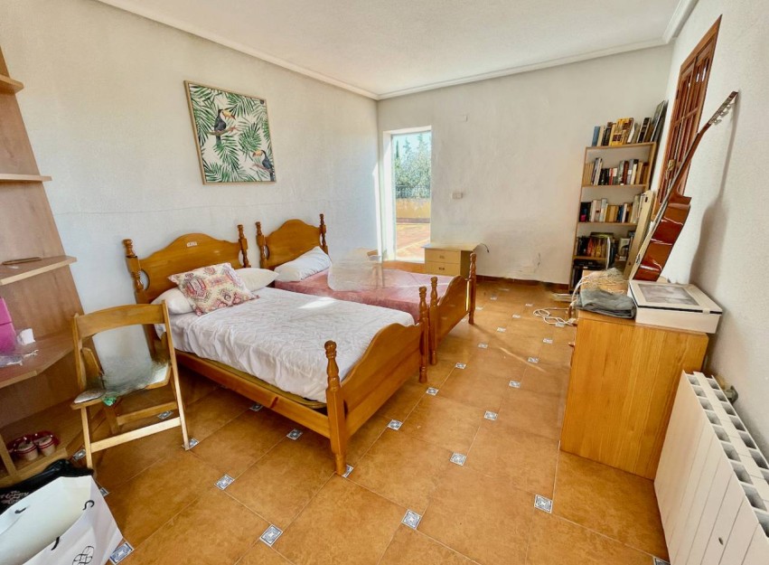 Resale - Country House - Daya Vieja
