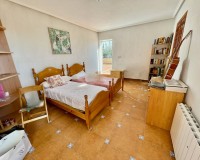 Resale - Country House - Daya Vieja