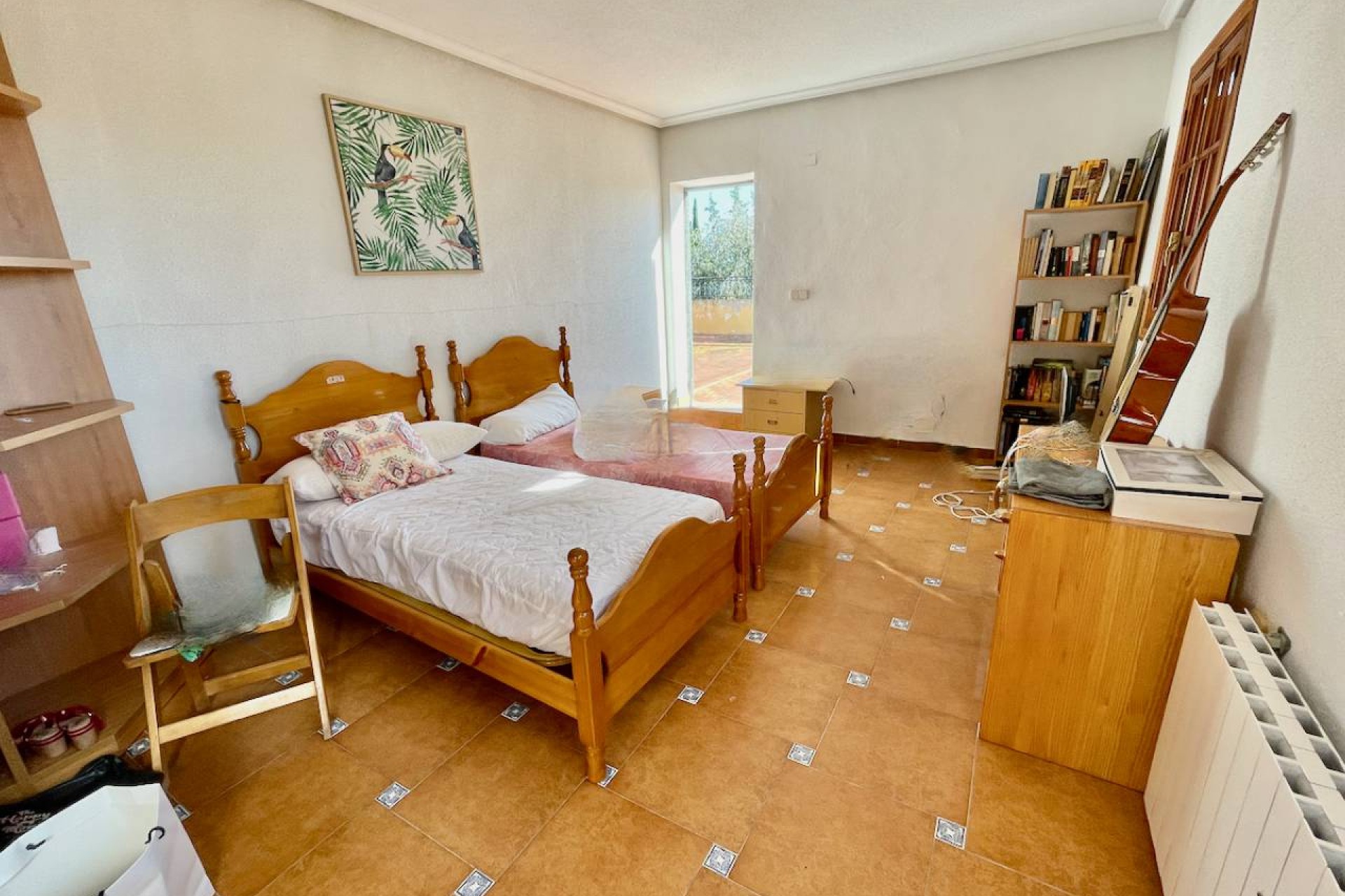 Resale - Country House - Daya Vieja