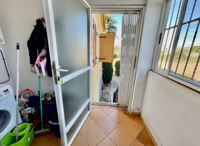 Resale - Country House - Daya Vieja