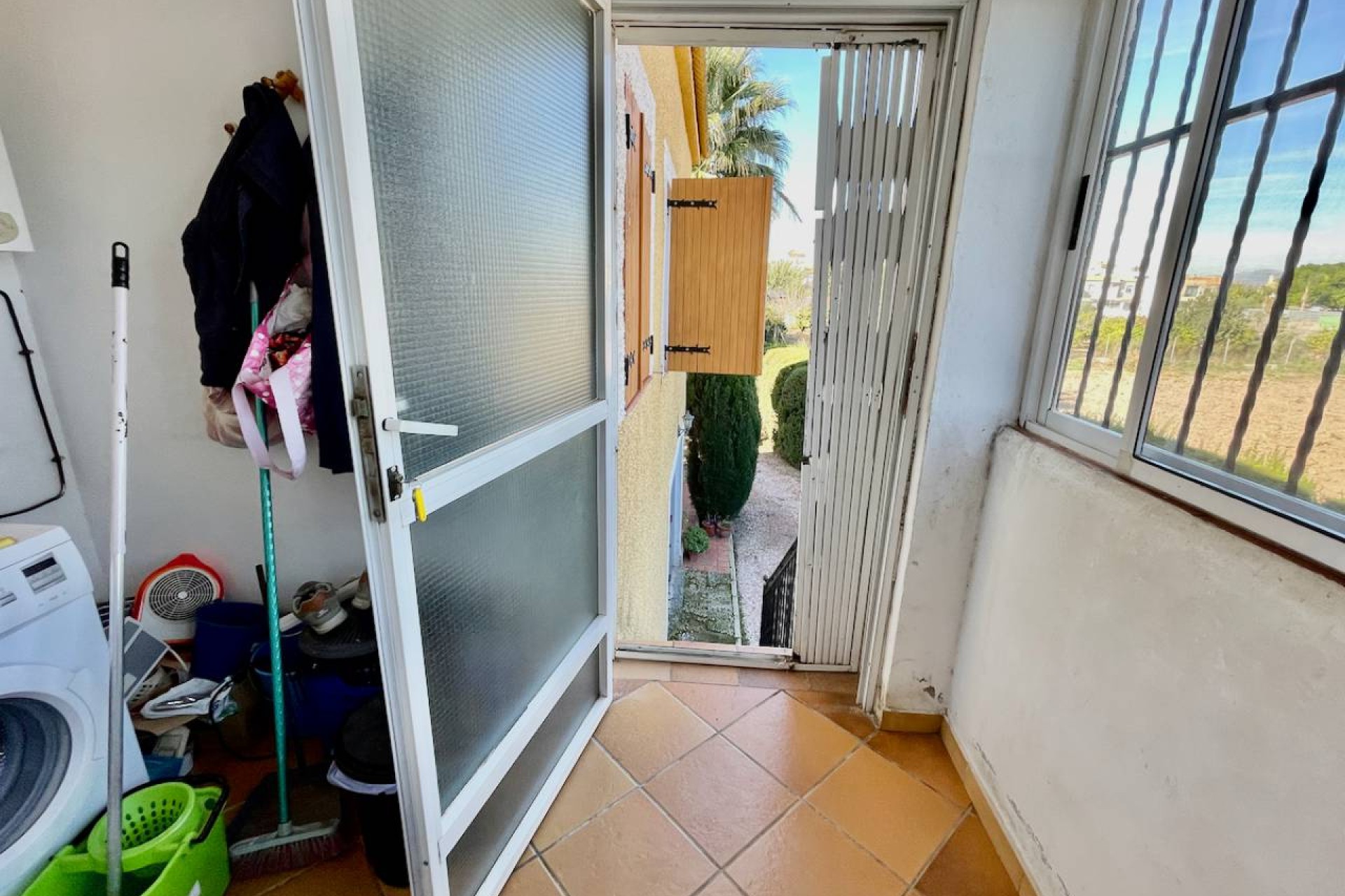 Resale - Country House - Daya Vieja