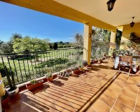 Resale - Country House - Daya Vieja