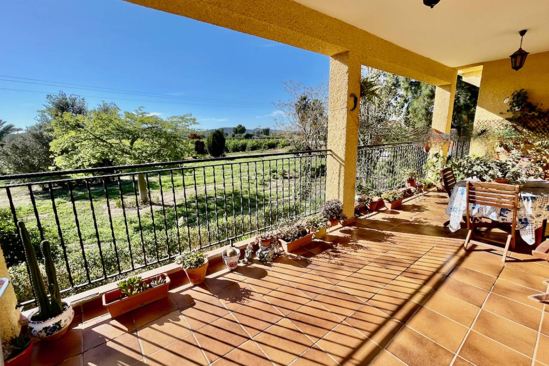 Resale - Country House - Daya Vieja