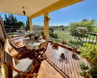 Resale - Country House - Daya Vieja