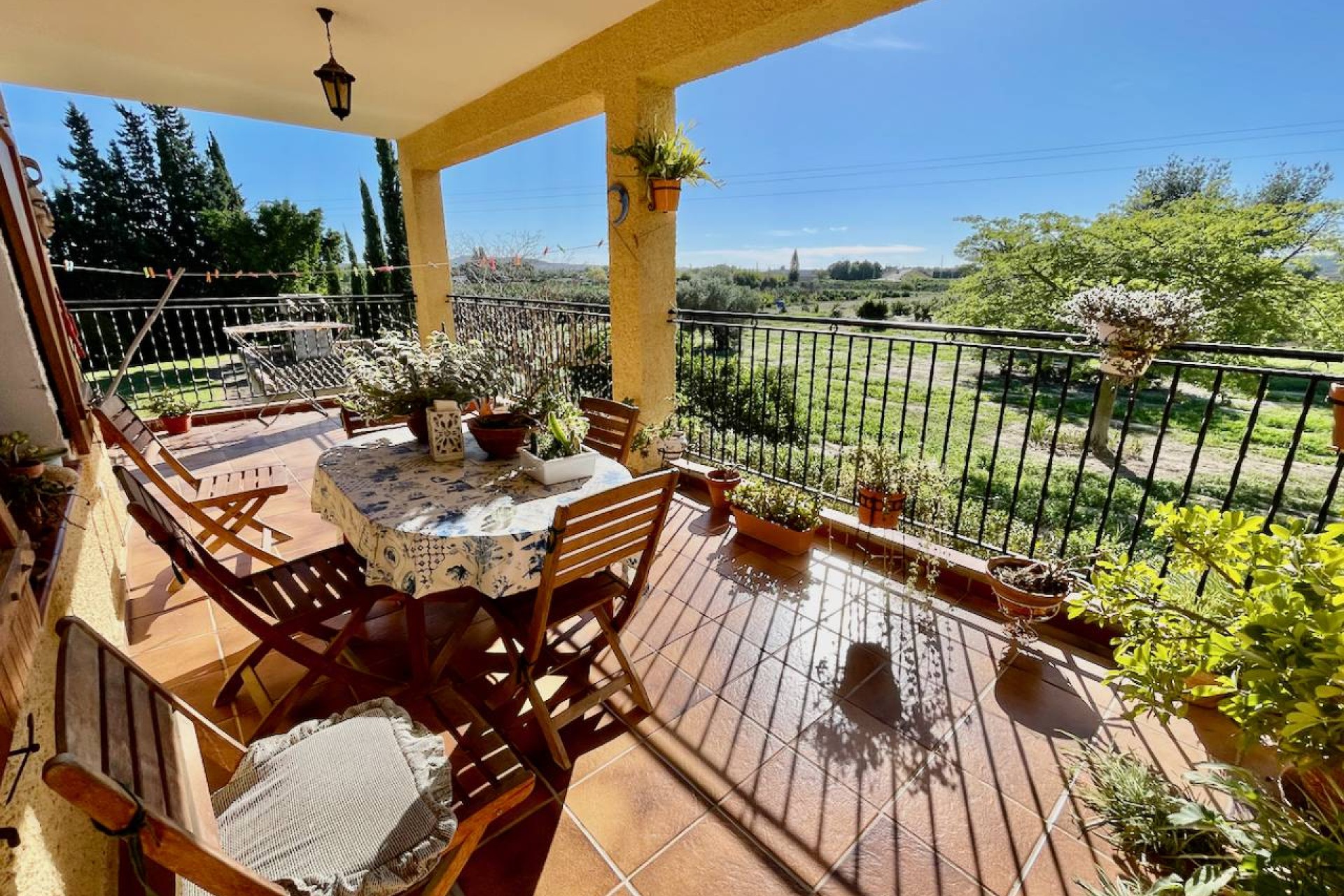 Resale - Country House - Daya Vieja