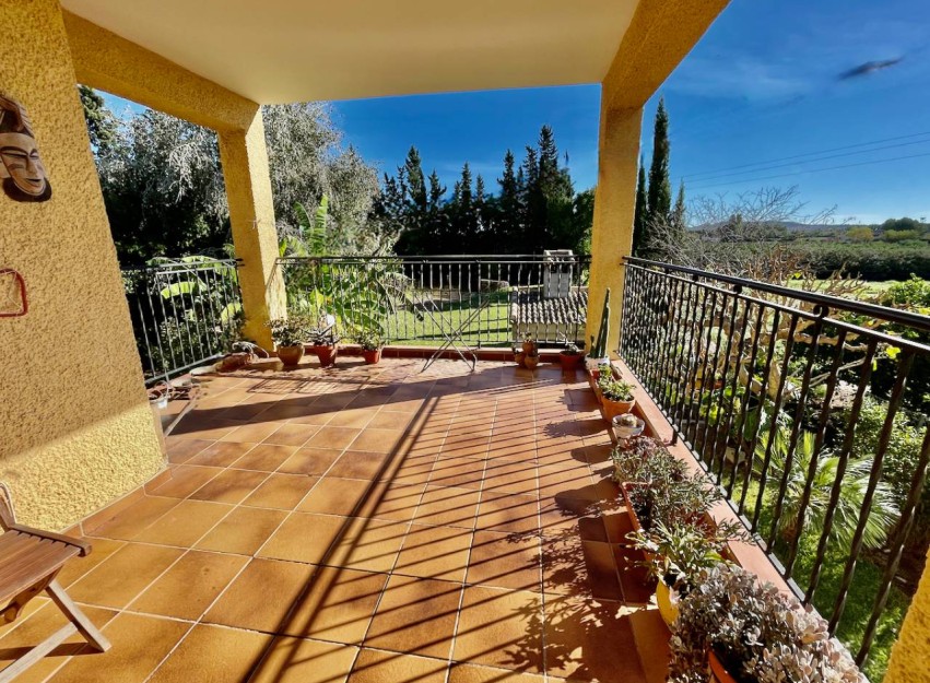 Resale - Country House - Daya Vieja