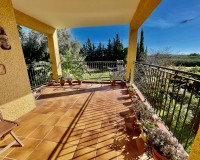 Resale - Country House - Daya Vieja
