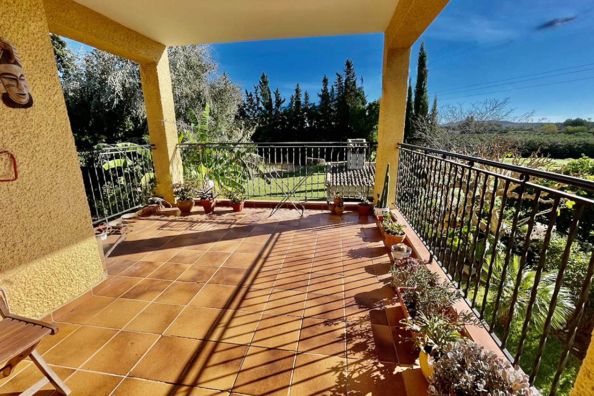 Resale - Country House - Daya Vieja