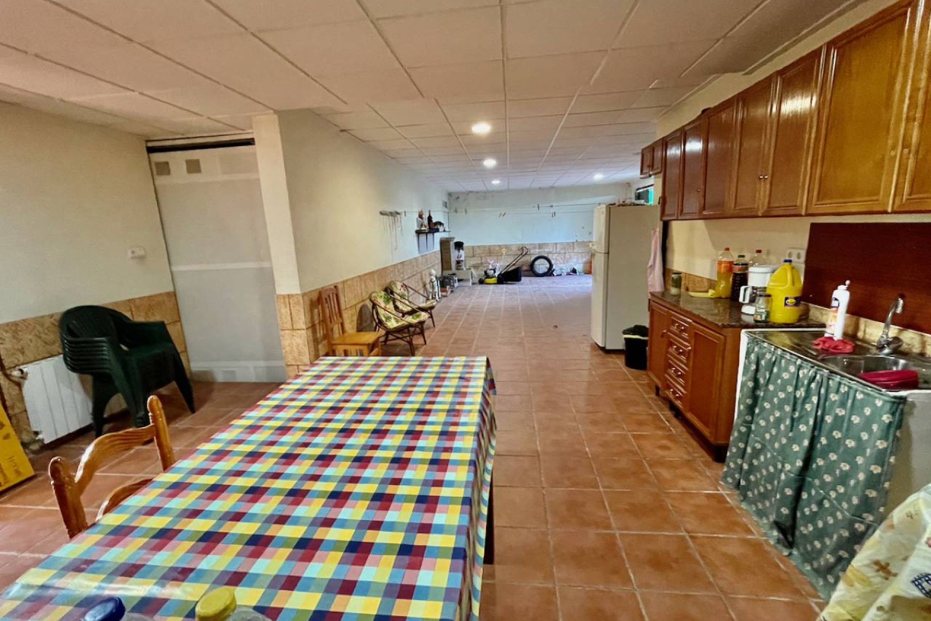 Resale - Country House - Daya Vieja