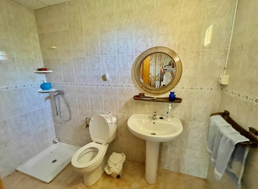 Resale - Country House - Daya Vieja