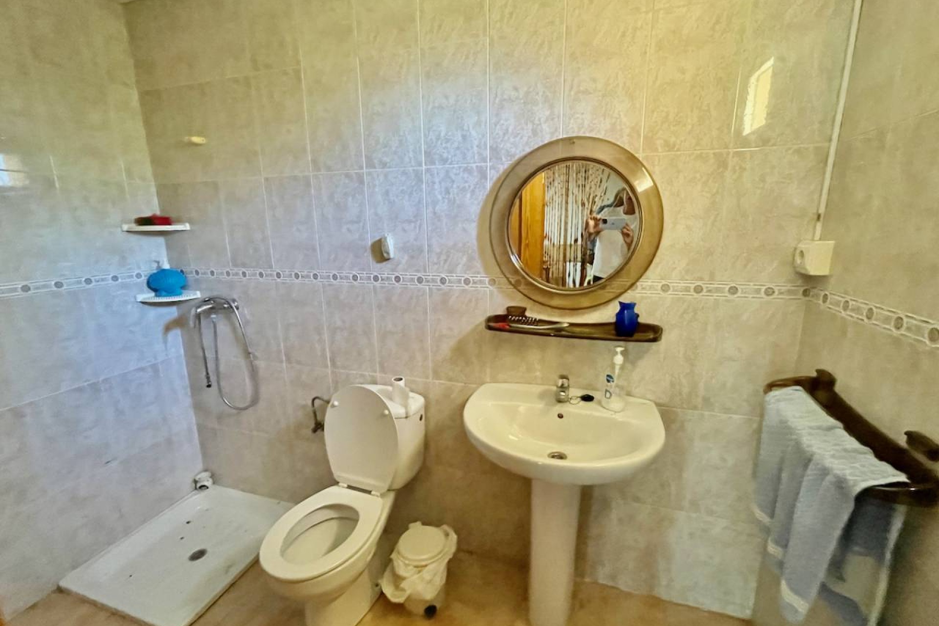 Resale - Country House - Daya Vieja