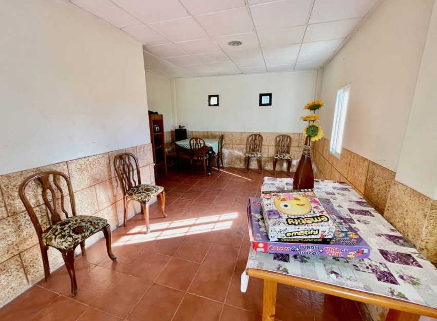 Resale - Country House - Daya Vieja