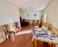 Resale - Country House - Daya Vieja