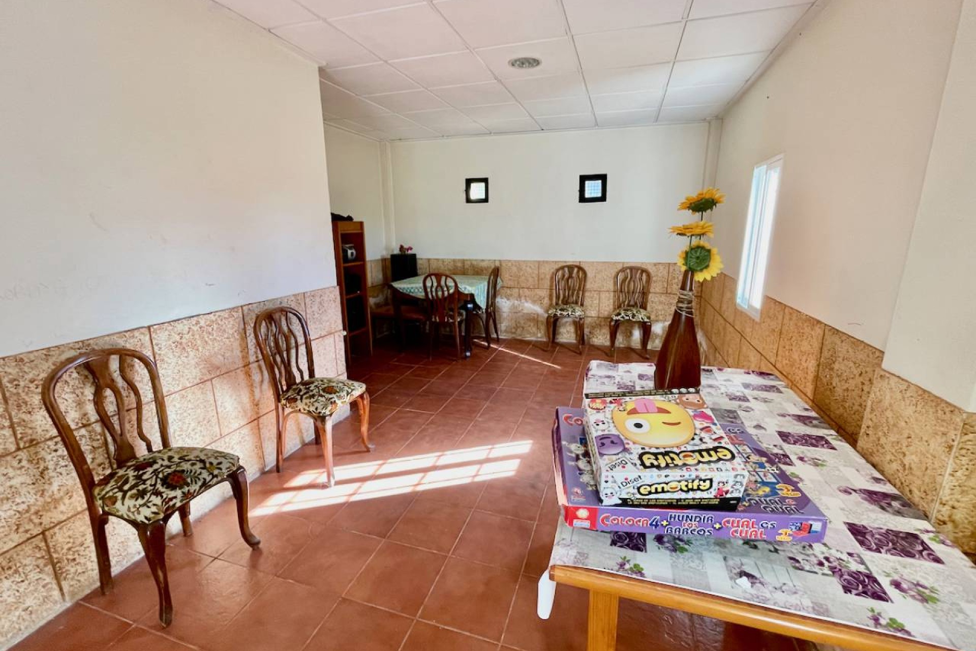 Resale - Country House - Daya Vieja