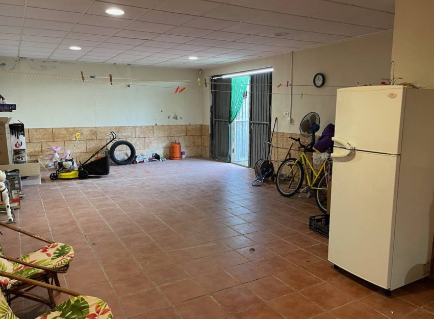 Resale - Country House - Daya Vieja