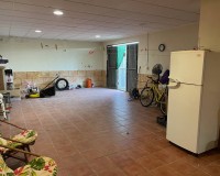 Resale - Country House - Daya Vieja