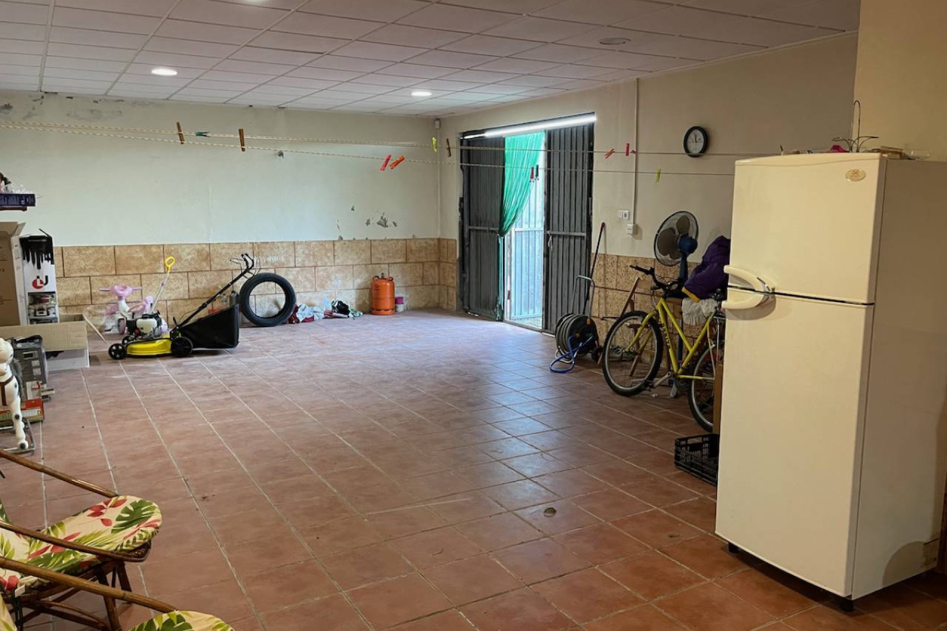 Resale - Country House - Daya Vieja