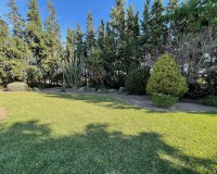 Resale - Country House - Daya Vieja