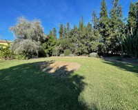 Resale - Country House - Daya Vieja