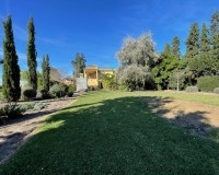Resale - Country House - Daya Vieja