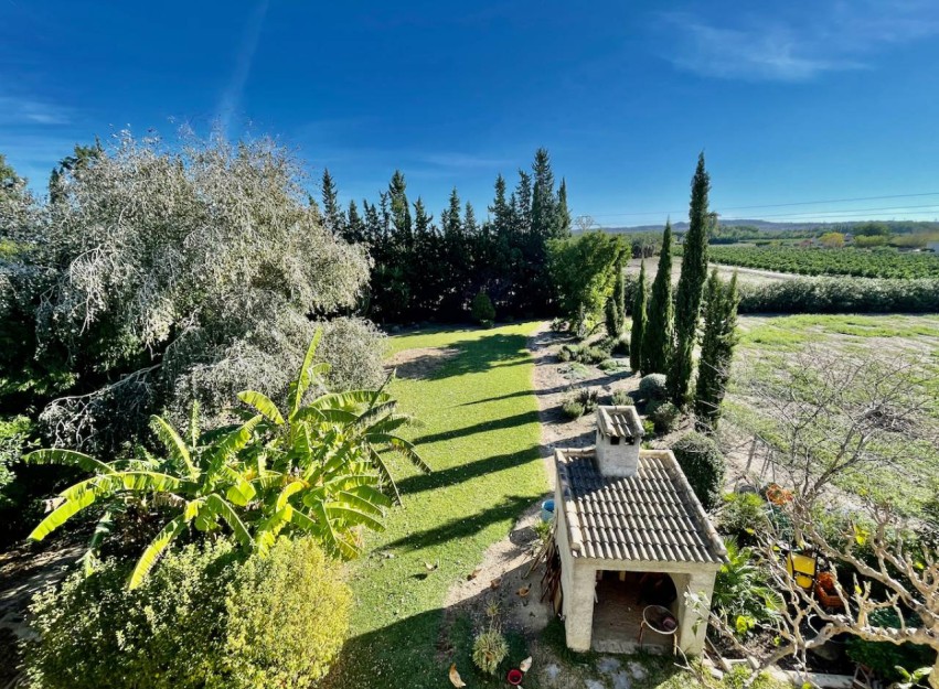 Resale - Country House - Daya Vieja