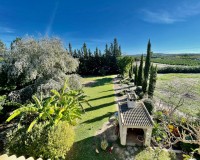 Resale - Country House - Daya Vieja