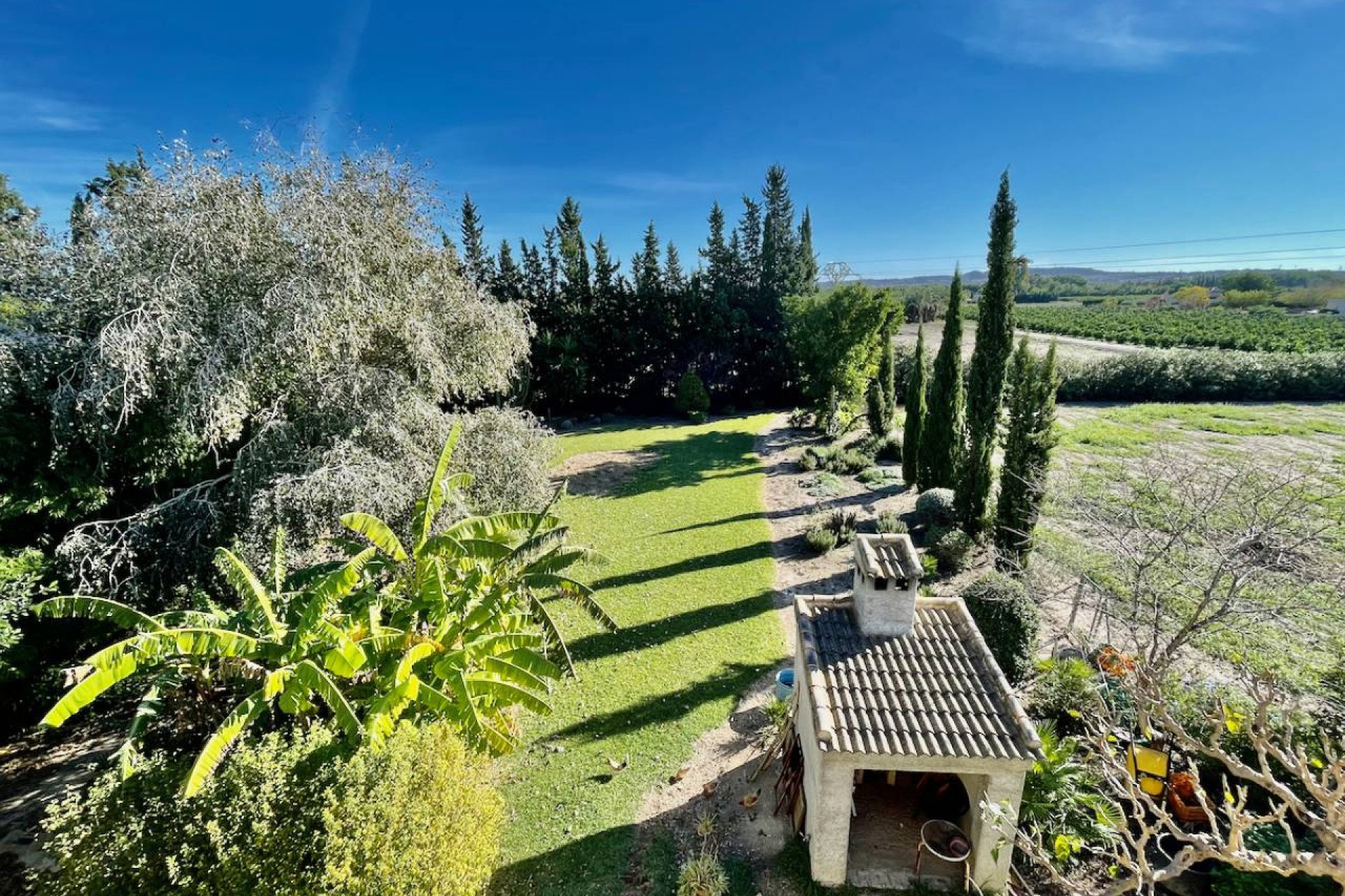Resale - Country House - Daya Vieja