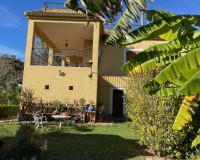 Resale - Country House - Daya Vieja