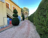Resale - Country House - Daya Vieja