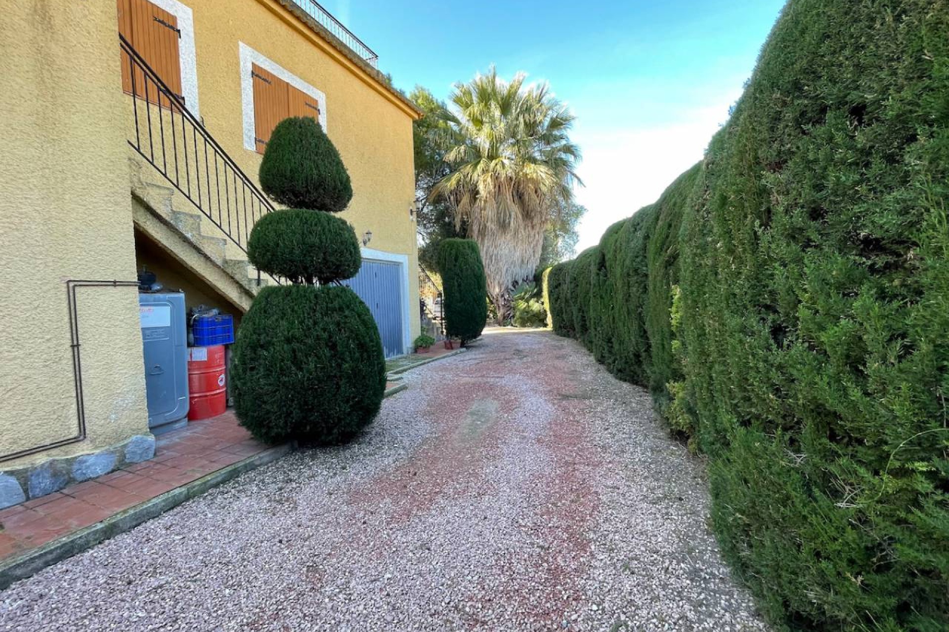 Resale - Country House - Daya Vieja