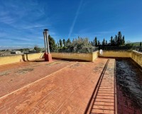 Resale - Country House - Daya Vieja