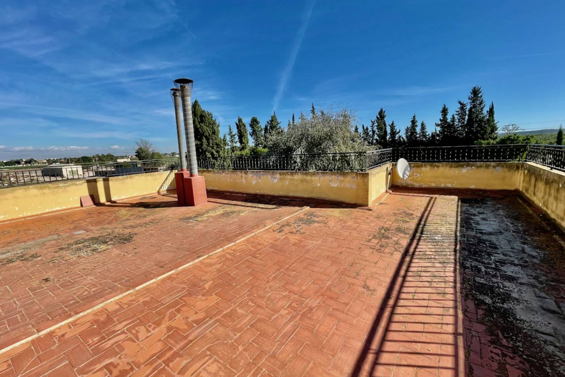 Resale - Country House - Daya Vieja