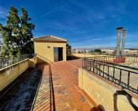 Resale - Country House - Daya Vieja