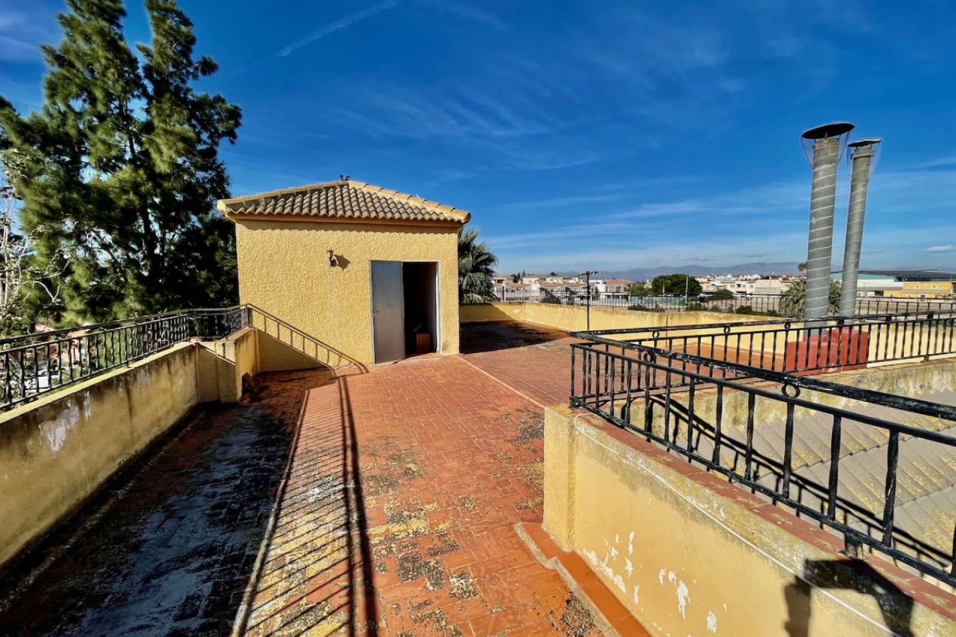 Resale - Country House - Daya Vieja