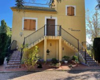 Resale - Country House - Daya Vieja