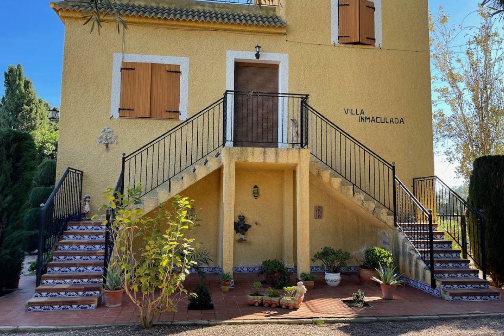 Resale - Country House - Daya Vieja