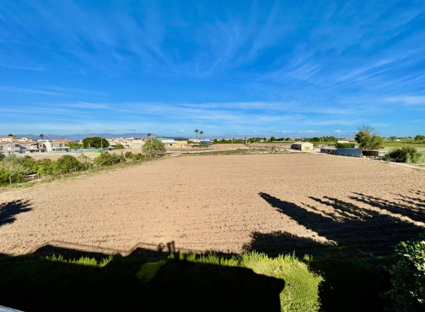 Resale - Country House - Daya Vieja