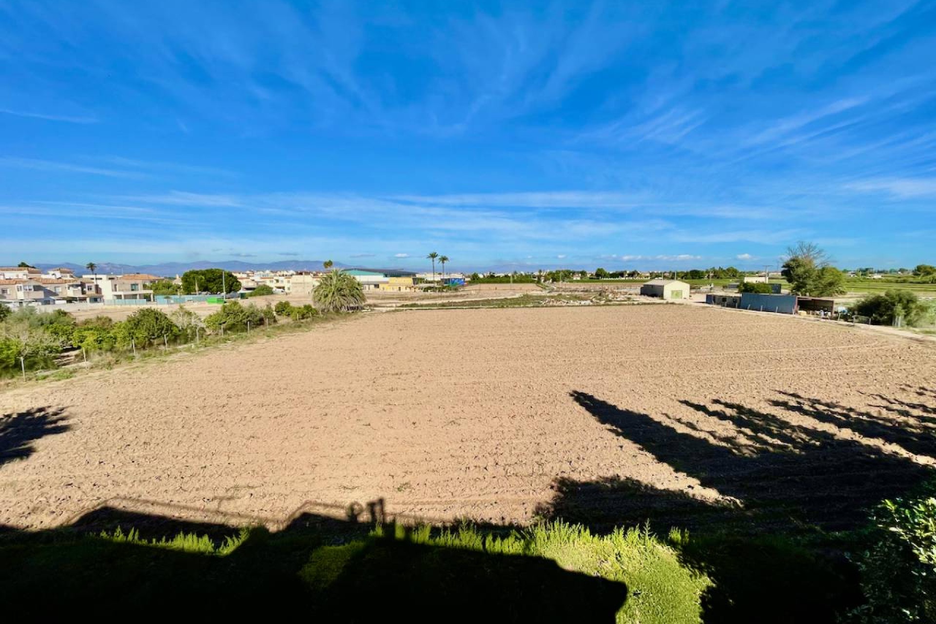 Resale - Country House - Daya Vieja