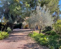 Resale - Country House - Daya Vieja