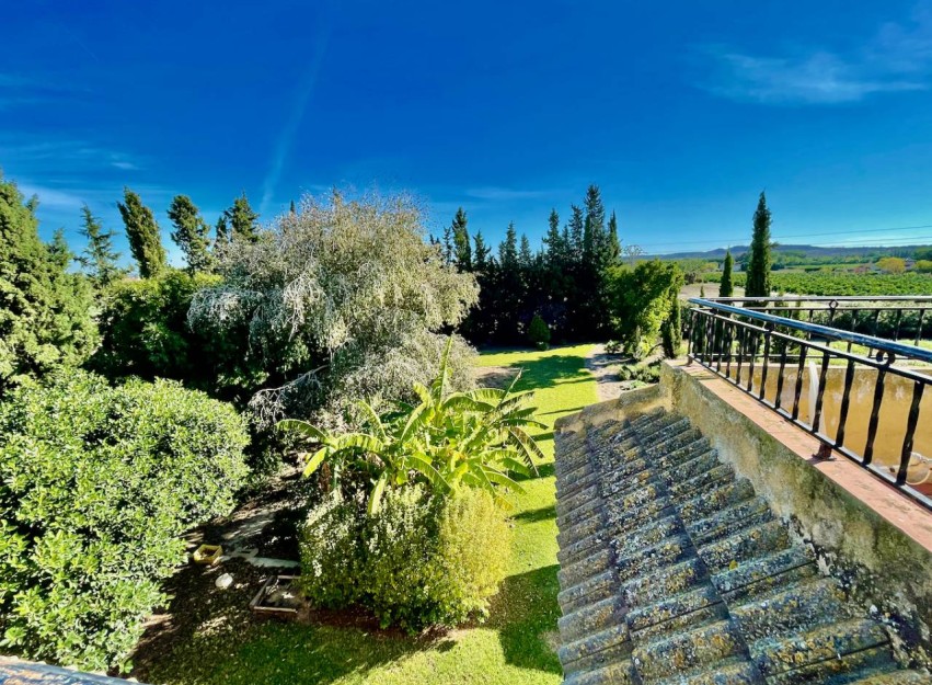 Resale - Country House - Daya Vieja