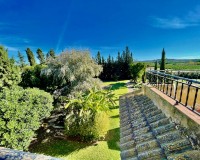 Resale - Country House - Daya Vieja