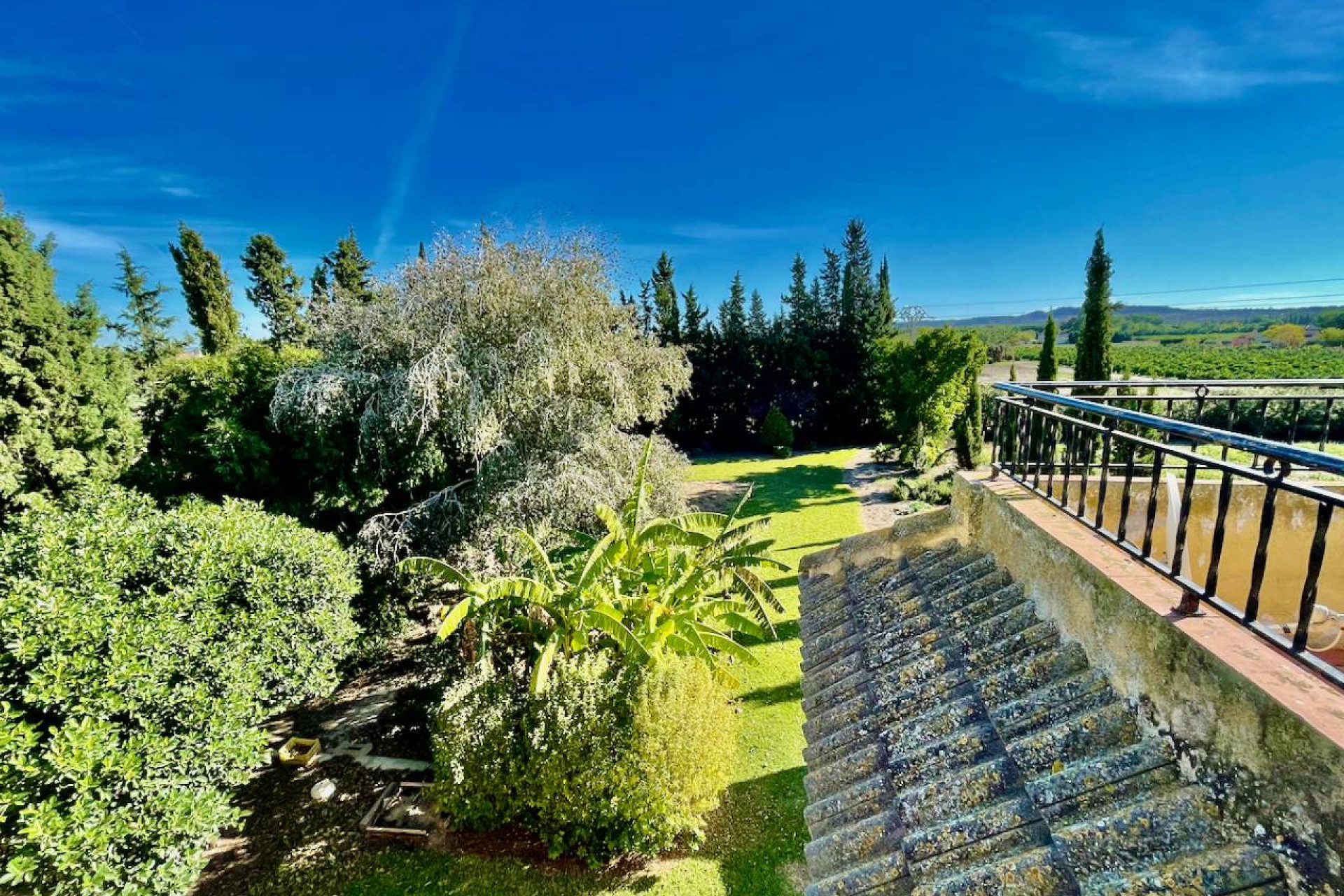 Resale - Country House - Daya Vieja