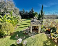 Resale - Country House - Daya Vieja