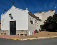 Resale - Country House - Daya Vieja