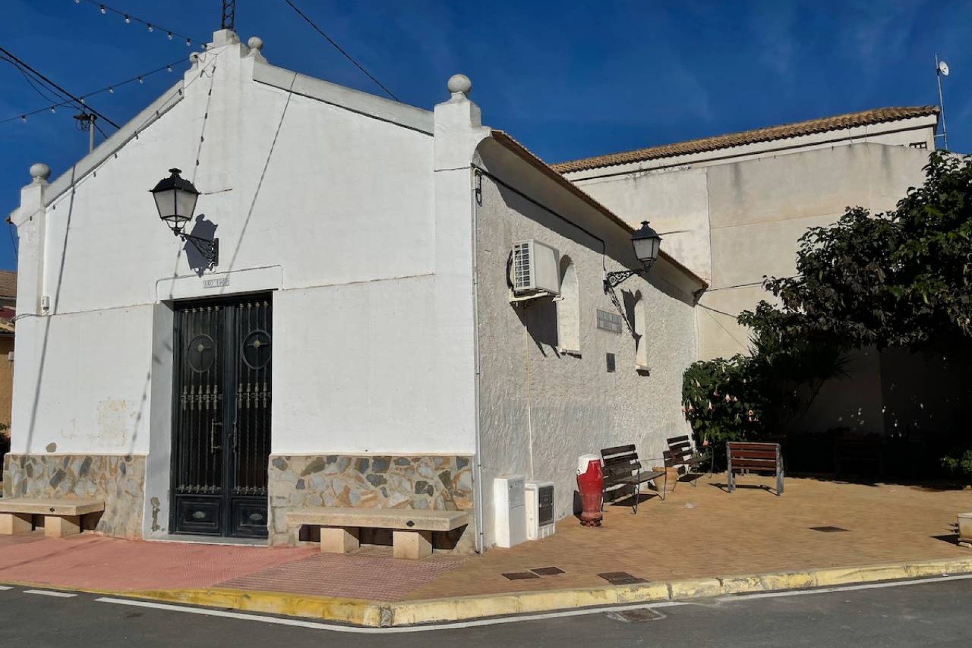 Resale - Country House - Daya Vieja