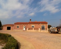 Resale - Country House - Daya Vieja