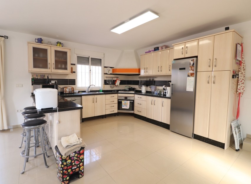 Resale - Country House - Daya Vieja